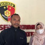 Jadikan Anak Sebagai Korban, WK Minta Gati Rugi Miliaran Rupiah