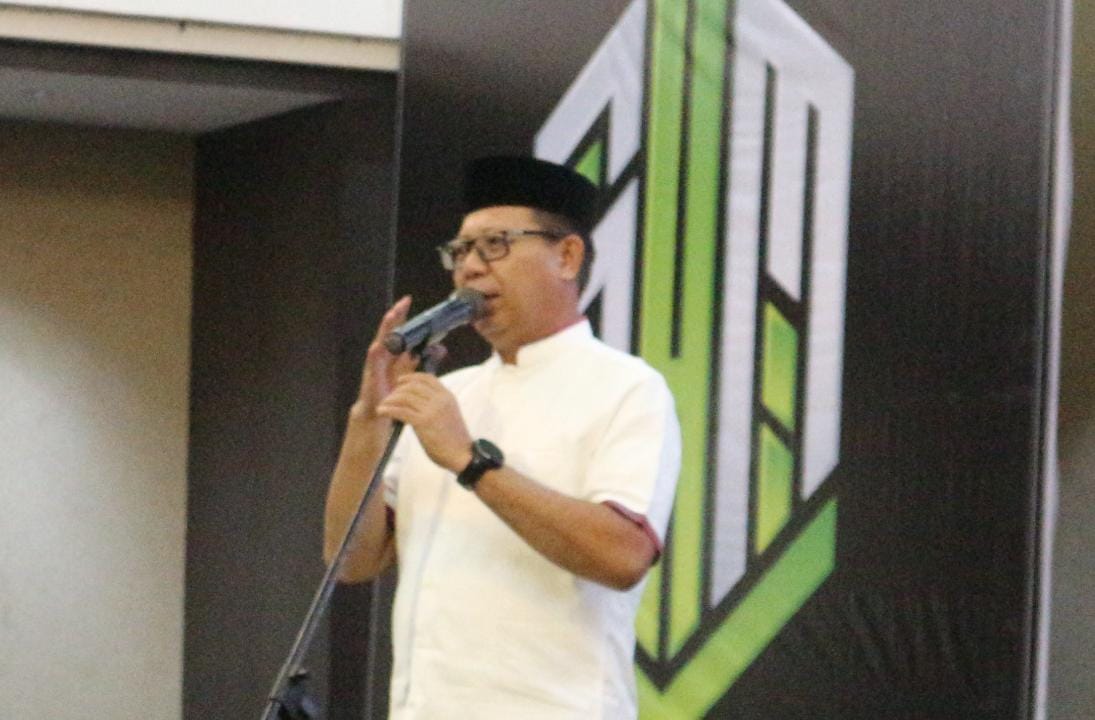 SHM Dan Saiber To Mesjid, Strategi Dakwah Kaum Milenial