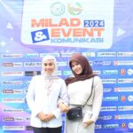 Milad ke 22 Ilmu Komunikasi, Literasi Media Sosial di Tahun Politik