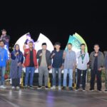 PC IMM, 7 Bakal Calon Kepala Daerah Tak Bernyali Hadiri Dialog Terbuka