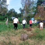 Walikota Tidak Serius, Status Lahan Perkuburan Kelurahan Fitu Dipertanyakan