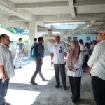 KPK Lakukan Diskusi Kajian Identifikasi Korupsi SIHREN SOPHI inPLUS di RSUD CB