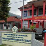 Sebanyak 217 Narapidana Mendapatkan Remisi Umum 17 Agustus