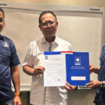Petahana Tumbang, Rekomendasi PAN Beralih ke Sahril Abdurrajak