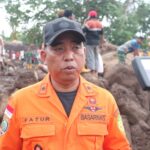 Satu Korban Masih Dalam Pencarian, Basarnas: Pencarian Berakhir Besok