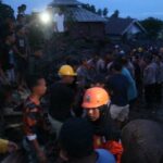 Update: Tiga Korban Kembali Di Evakuasi, Pencarian Dilanjutkan Besok
