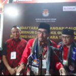 Jika Terpilih dan Ingkar Janji, Husain-Asrul Siap Mundur Dari Gubernur dan Wakil Gubernur