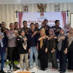 Tetapkan 6.526 Pemilih, PPK Pulau Minta Masyarakat Aktif Berikan Masukan DPS