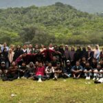 IMM Ternate Gelar HUT ke-79 RI Dengan Semangat Nasionalisme