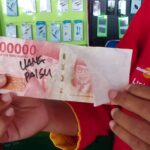 Uang Palsu