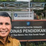 IMM Ternate Desak Walikota Copot Kadis Pendidikan