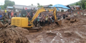 Update 9 Orang Meninggal Dunia Dari 20 Korban Masih Dalam Pencarian 