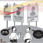 Aliong-Sahril Kalah di Pilkada Malut, Ike Masita: Itu Sudah Pasti