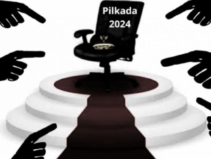 Sahril Tahir Kudeta Kader Partai, Ike Masita: Kursi Kepala Daerah Goib?