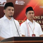 Paslon No Urut Tiga Erwin-Zulkifli Usung Program Hunian Murah untuk Millenial