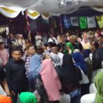 Kampanye Sahril-Makmur, Malik Ibrahim Bongkar Kedok Rizal Marsaoli