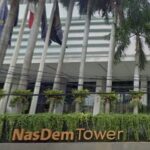 Ketua Tim BL Minta DPP NasDem Beri Sangsi Ke Tauhid Soleman