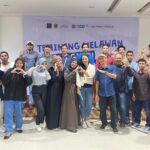 Koorwil Mafindo, Malut Peringkat Ketiga Index Rawan Pemilu