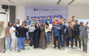 Koorwil Mafindo, Malut Peringkat Ketiga Index Rawan Pemilu