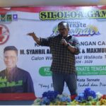 Kader NasDem Dukung Sahril-Makmur, Muhajirin Ajarkan Petahana Etika