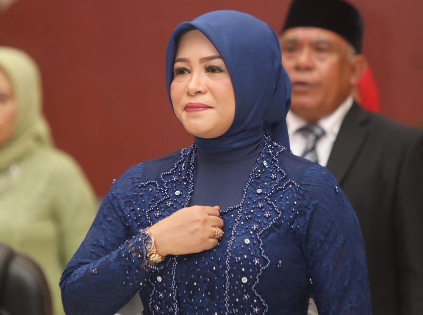 Kadir Bubu, Masyarakat Butuh Pimpinan DPRD yang Berkompeten