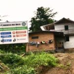 Perusahaan Tambang PT. IMM Milik Benny Laos Diduga Tak Miliki Izin HPH