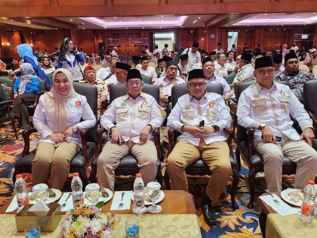 GEMIRA Usulkan Pengisian Posisi Menag Dengan Kader Gerindra