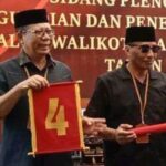 Makna Sakral Angka 4 Sahril-Makmur Cawako Ternate