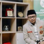 Eks Ketum Pemuda Muhammadiyah Sunanto Ditunjuk Jadi Tenaga Ahli dan Jubir Menag