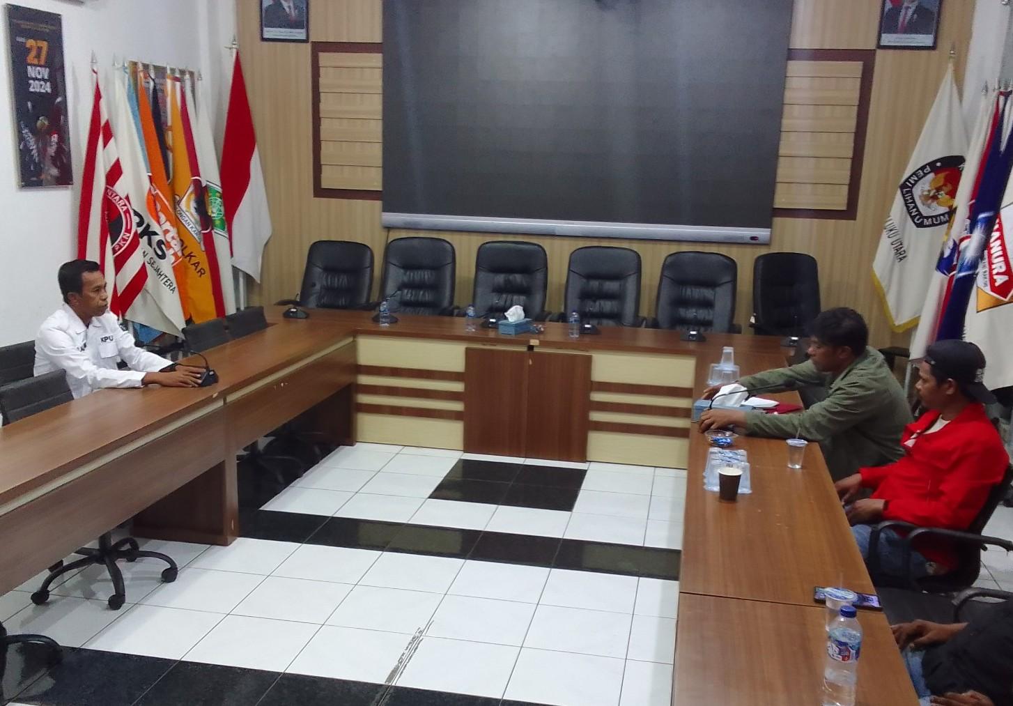 Hasil Kesehatan Sherly Tjoanda, F2PD Minta DKPP Periksa KPU Malut