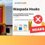 Survey Palsu, Tim KompasData Bakal Datangi Ditreskrimsus Polda Malut