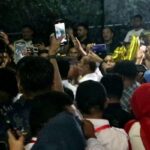 Usai Debat, Tauhid-Nasri Kena Mental Dari Pendukung Lain
