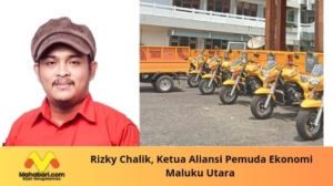 Keluhan Pemilik Kedai, Petugas Sampah Kelurahan Minta Biaya Angkut Perhari Rp 100