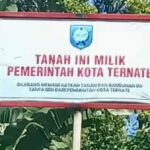 Rizal Marsaoly Tak Tahu Aset Tanah Yang Dibelinya, Kabid Pertanahan Disperkim: BPKAD Malas