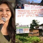 Jaga Lingkungan, Sherly Tjoanda Jalankan 8 Tambang di Malut