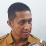 Minim Etika Kadis Perkim Diduga Maki-maki di Ruang Paripurna
