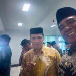 Pelanggaran Netralitas ASN, Pose 2 Jari Kadisdik. Diduga Kuat Dukungan Tauhid-Nasri