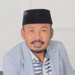 Dugaan ASN Halangi Kampanye, Korsa24 dan Pemuda Moti Dukung Sahril-Makmur