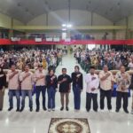 700 KPPS Kecamatan Ternate Selatan Dibimtek