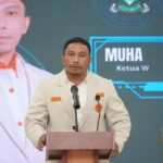 Ketua Wilayah Pemuda Muhammadiyah Bakal Kawal Program Pemerintah Daerah