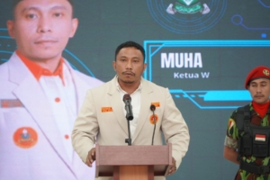 Ketua Wilayah Pemuda Muhammadiyah Bakal Kawal Program Pemerintah Daerah