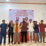 Real Count 100%: Bassam-Helmi Kunci Kemenangan Pilkada Halsel