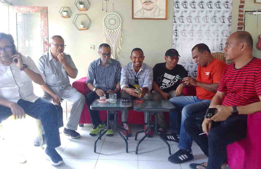 Tim Hukum Tiga Paslon: Hitung Cepat di Markas Sherly-Sarbin Picu Konflik