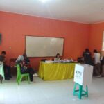 Soal KPT: Sekitar 200 Lebih Warga TPS 04 Jati Perumnas Tidak di Beri Hak Suara