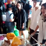 Sherly Tjoanda; Ketahanan Pangan, Swasembada Beras Jadi Solusi