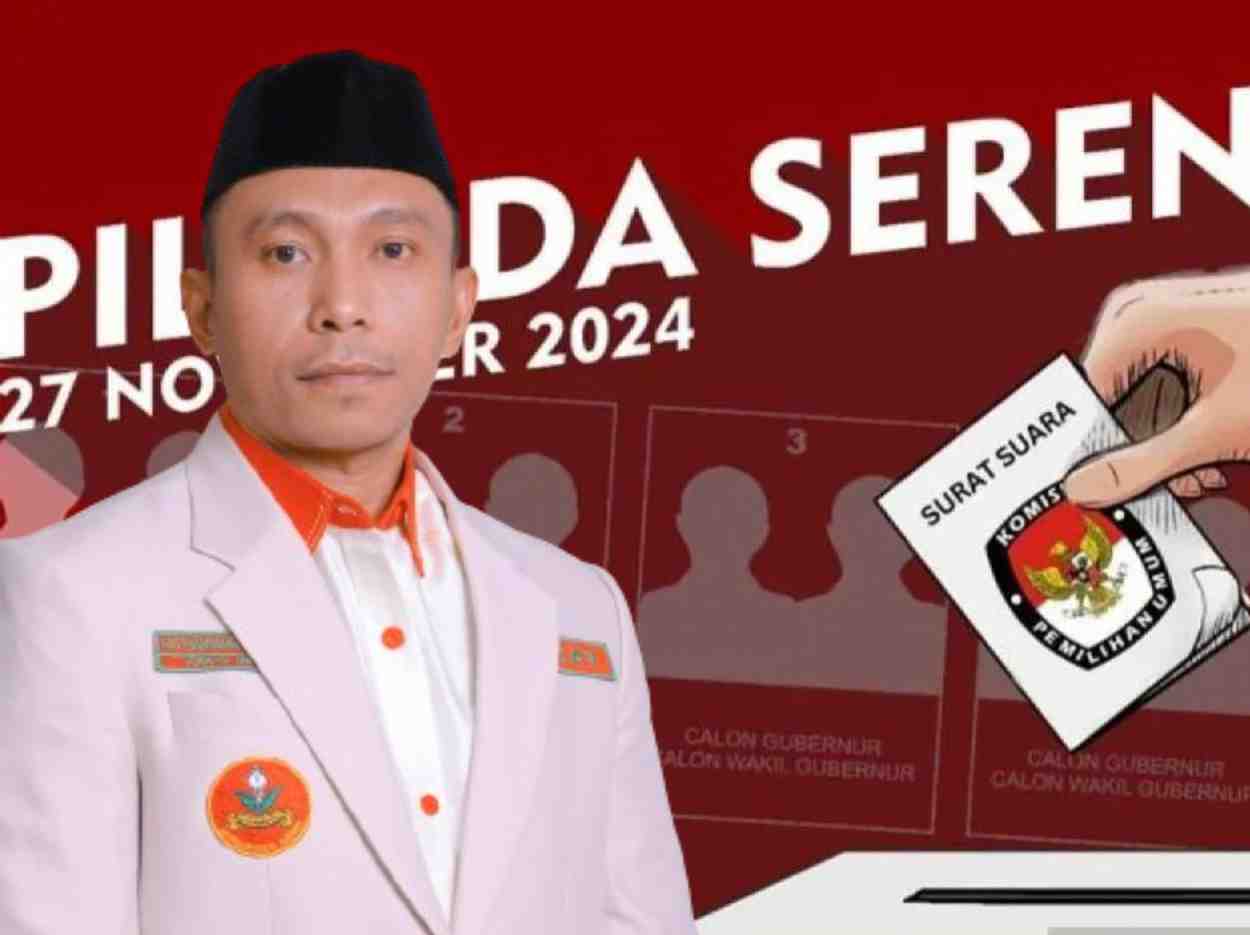Pemuda Muhammadiyah Soroti Dinamika Pilkada Pasca Putusan KPU