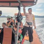 Seorang Nelayan Hilang, Empat Hari Pencairan Korban Belum Ditemukan