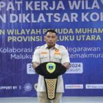 Rakerwil PWPM Malut, Kolaborasi Gerakan Negarawan Berkemakmuran