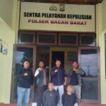 Dugaan Pengeroyokan, Dua Warga Tawabi Berhasil di Ringkus