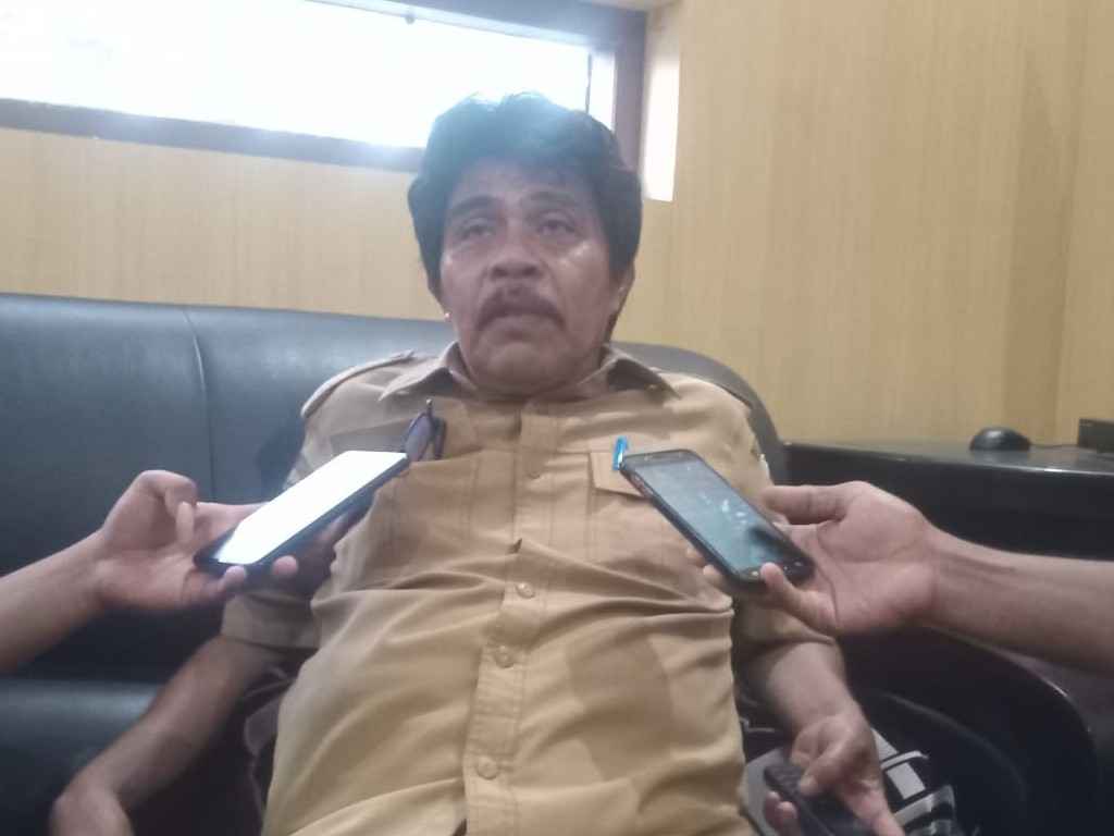 Aduan Warga, Puluhan Desa di Halsel Bakal Kena Audit Inspektorat